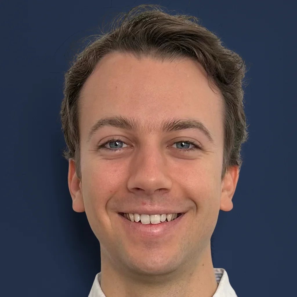 Rodrigo Girão Serrão