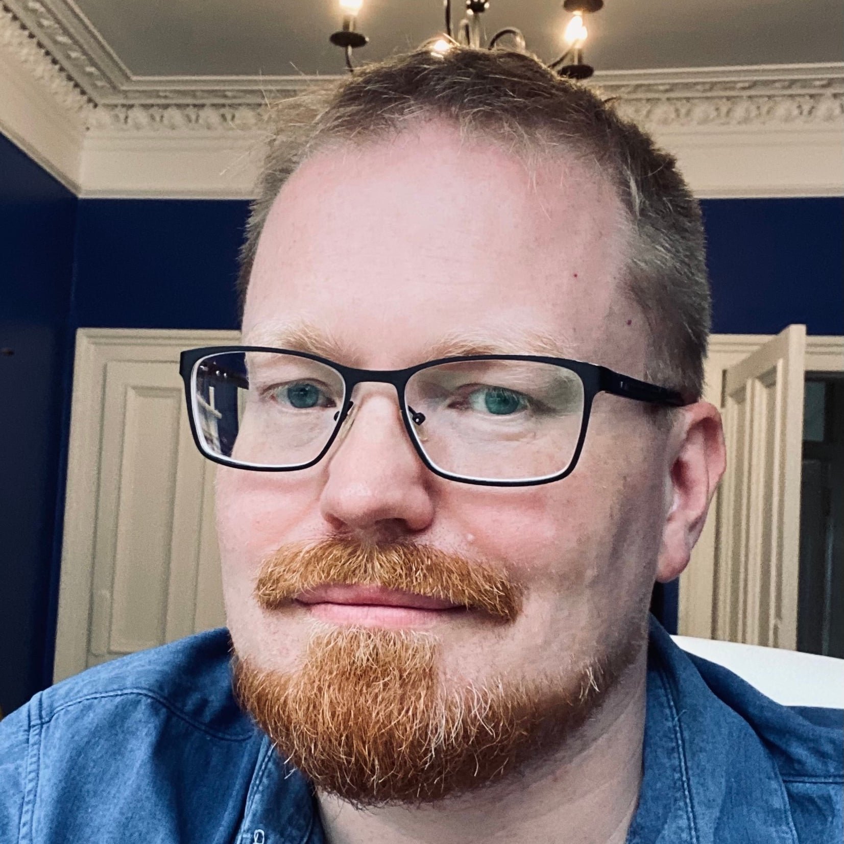 Will McGugan Will McGugan