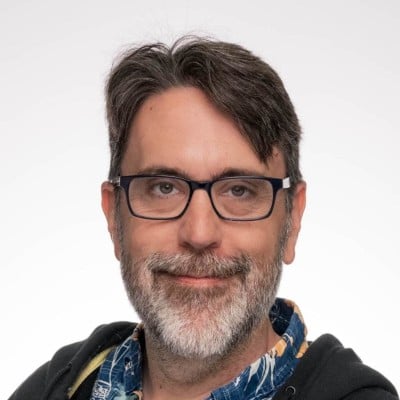 Raymond Camden Raymond Camden