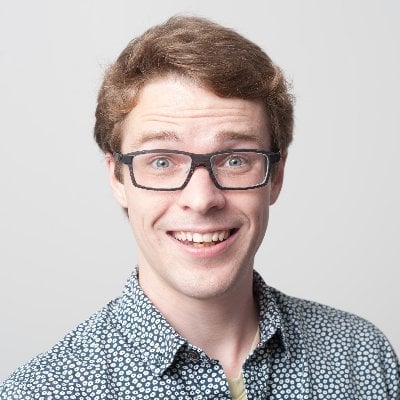 Josh Simmons Josh Simmons