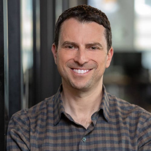 Benjy Weinberger Benjy Weinberger