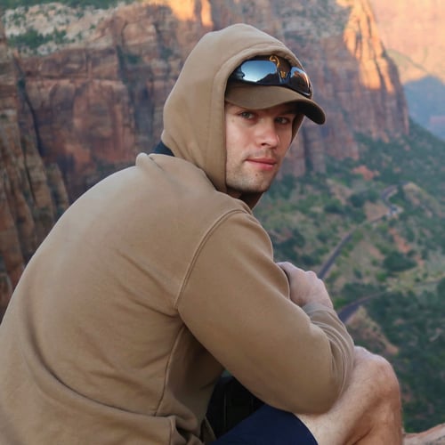 Avatar image for Brad Solomon