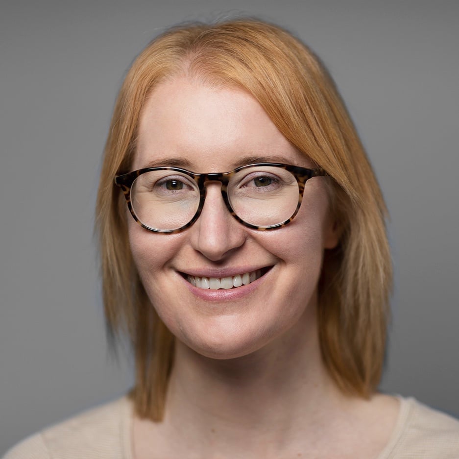 Jodie Burchell Jodie Burchell